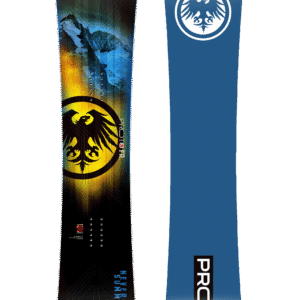 Men's Proto T3 FR 25/26