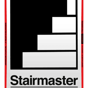 SB Stairmaster 25/26